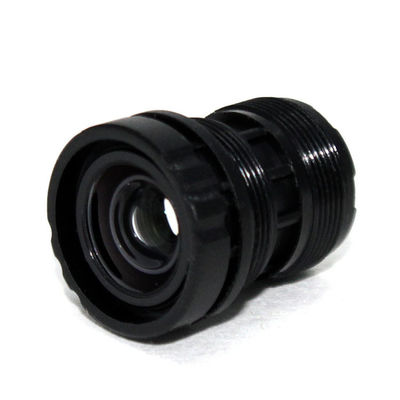 Starlight 6mm Security Camera Lens 2MP 4MP 6MP Resolution for Clear Night Imaging