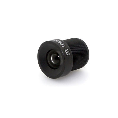 MTV 1080P MP 6mm lens IR 1/3" and 1/4" F2.0 Lens For CCTV CCD CMOS Security Camera