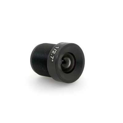 1080P Starlight 58° HD Lens For CCTV Security Camera Clear Vision Board Optics