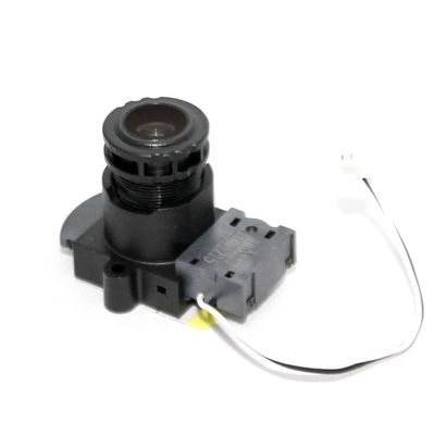 Starlight 1080P MTV Board HD Lens 6mm Aperture F1.4 M12 Mount for Night Vision Surveillance