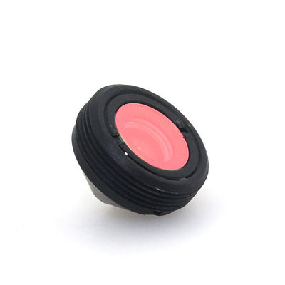 Compact 5.0MP Conference Code Read AI 4K Lens For Wide Angle Imaging Systems