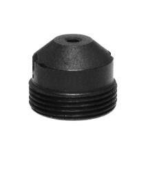 M9 3.7MM Lens 1/3" Image Format Mini Lens Pinhole Lens