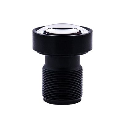 16.0MP 6g Lightweight 4K Lens For Racing Drones And Sports Cameras Imaging Applications
