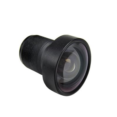 16.0MP 6g Lightweight 4K Lens For Racing Drones And Sports Cameras Imaging Applications