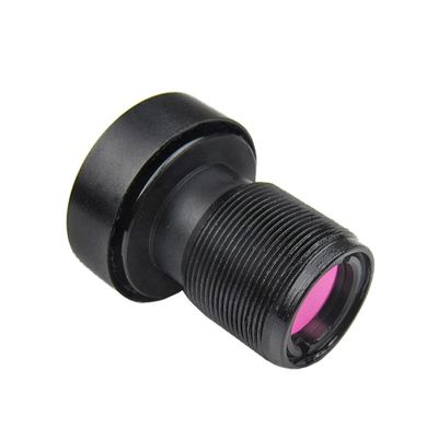 16.0MP 6g Lightweight 4K Lens For Racing Drones And Sports Cameras Imaging Applications