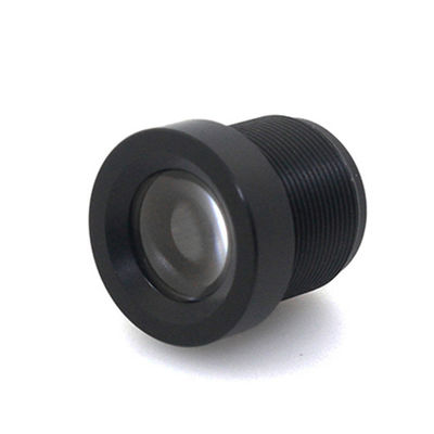 16mm Starlight HD Lens Board Security Camera Accessory For Sharp Surveillance Monitoring