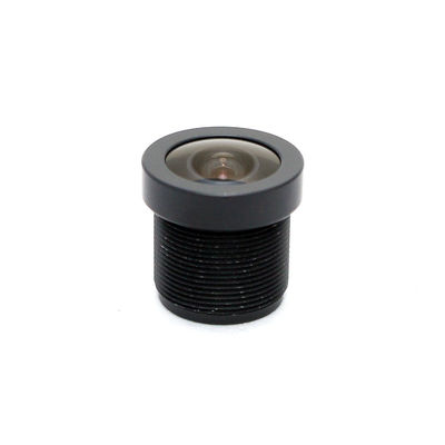 2.1mm Lens MegaPixel Wide-angle 150 Degree MTV M12 Mount Infrared Night Vision Lens For CCTV Security Camera