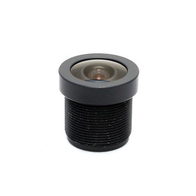 2.1mm Lens MegaPixel Wide-angle 150 Degree MTV M12 Mount Infrared Night Vision Lens For CCTV Security Camera