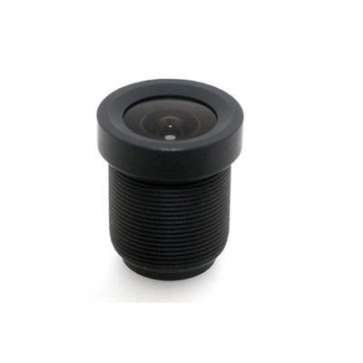 Octavia Starlight M12 Mount HD CCTV Lens F2.0 Aperture Board Security Camera Optical Component