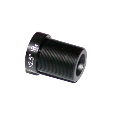 0.2m 27° 4K AI Conference Camera Lens for Precision Digital Code Imaging Capture