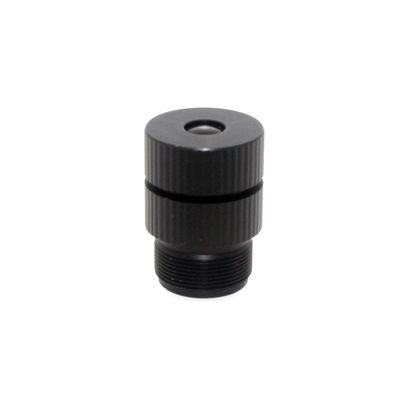 25mm CCTV Camera IR Board Lens view 70m 15 degrees for both 1/3" and 1/4" CCD lenses