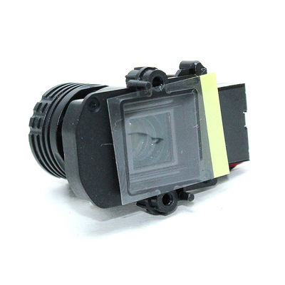 2.8mm starlight Lens 4K 8MP+H55+IR0902 8MP resolution with IR Cut Network Lens