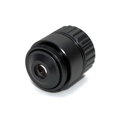 5mm 1/1.7" 4K CCTV Lens IR Correction F2.0 CS Mount Megapixels 12MP 87 degrees For UHD Security Camera
