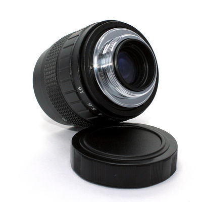 50mm lens C mount f/1.4 CCTV Lens C Mount 2/3 CCTV Lens features alloy casing with Quality Camera lens