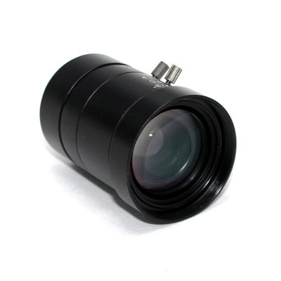 16-48mm 3.0 Mega pixel LENS C Mount 2/3" F2.0 HD Industrial Vari-Focal Manual Iris CCTV Lens