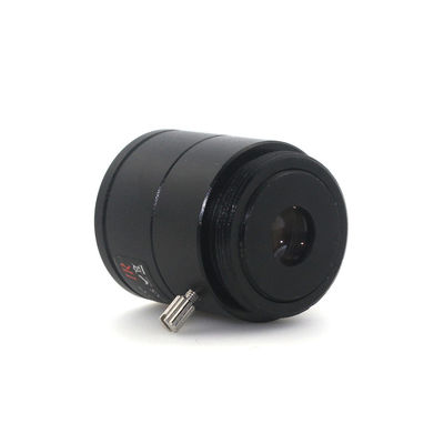 8mm 3.0 HD Megapixel Pixel Lens CS Mount CCTV Camera lens for Day/night CCD Security CCTV ip camera