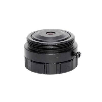 2.8MM Wide Angle 120 Degree CCTV Camera Lens Dome CS Mount Support CCTV IP Analog Camera 5MP Lens