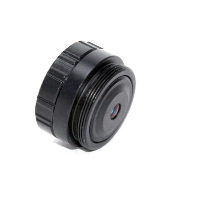 2.8MM Wide Angle 120 Degree CCTV Camera Lens Dome CS Mount Support CCTV IP Analog Camera 5MP Lens