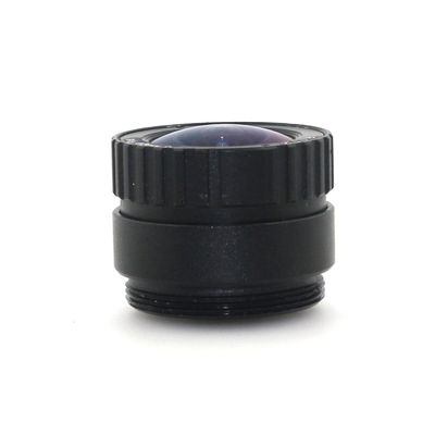 2.8mm 3MP CS mount lens f1.2 1/2.5 ir cctv lens for Day & night IP Camera