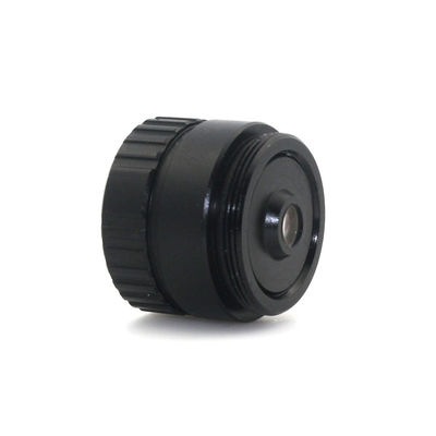 2.8mm 3MP CS mount lens f1.2 1/2.5 ir cctv lens for Day & night IP Camera