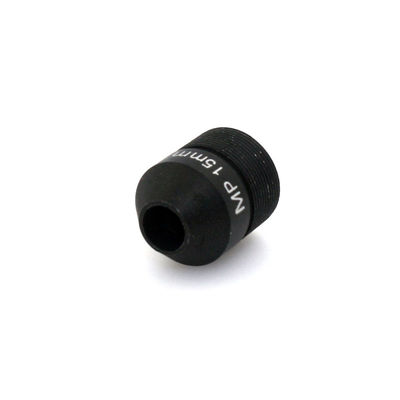 High Quality 15mm lens Board Camera pinhole M12 Lens For CCTV Security Cameras