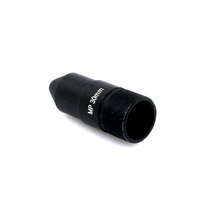 High Quality 30mm HD lens Board lens mount M12 interface F1.6 for CCTV CCD IP Security camera