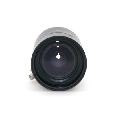 5-50mm Varifocal Lens D14 Mount View About 100m For Analog/720P/1080P AHD/CVI/TVI/IP CCTV Camera