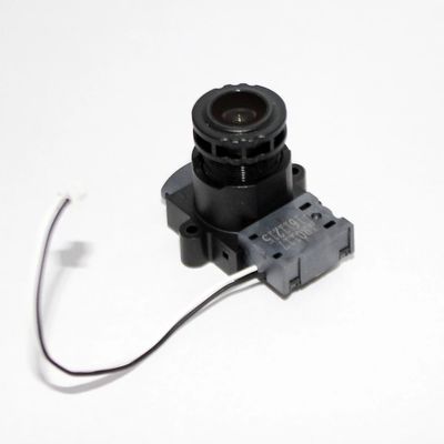6mm 1/2.7 Starlight HD Lens 3G3P Component for Night Vision Surveillance Security Systems