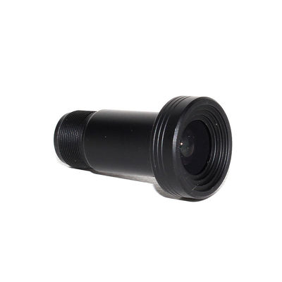 3 Megapixel Starlight HD Lens F1.2 Aperture for IMX307 and IMX327 Sensor Camera Modules