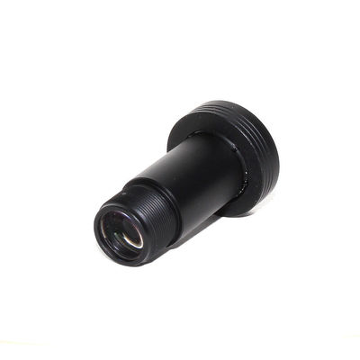 3 Megapixel Starlight HD Lens F1.2 Aperture for IMX307 and IMX327 Sensor Camera Modules