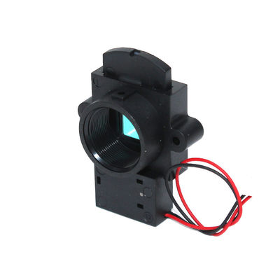 Mechanical  IR CUT Filter Used In Network CCTV Camera Switching 500 Thousand Times