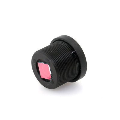 Megapixel Fish Eye Car Camera Lens 1.8mm Cctv Board F2.5 Waterproof 180° FOV