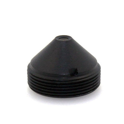 High Definition Pinhole CCTV Lens 2.8MM M12*0.5 Mount 98 Degree