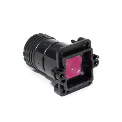 Starlight IMX290 IMX291 Board Camera Lens With IR Cut Filter For Clear Surveillance Imaging