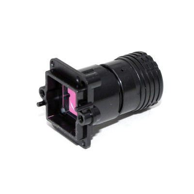 Starlight IMX290 IMX291 Board Camera Lens With IR Cut Filter For Clear Surveillance Imaging