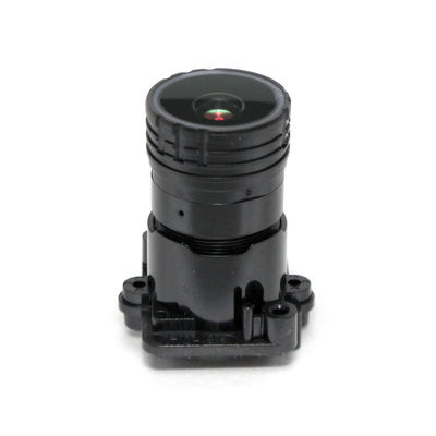 Starlight IMX290 IMX291 Board Camera Lens With IR Cut Filter For Clear Surveillance Imaging