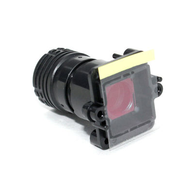 Starlight F1.0 1080P MTV Board M12 HD Lens Low Distortion for Night Vision Surveillance