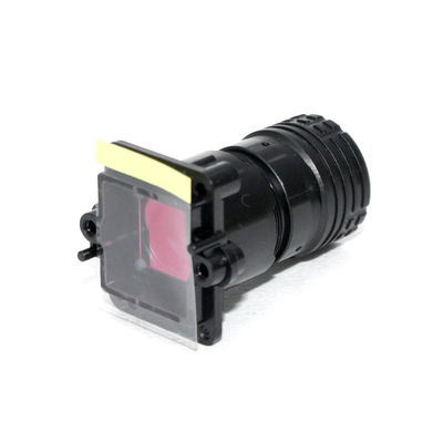 Starlight F1.0 1080P MTV Board M12 HD Lens Low Distortion for Night Vision Surveillance