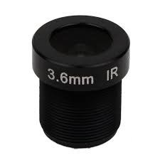 3.6mm mega lens/3.0mega board lens/M12 mega lens/Mega lenses/camera mega lens