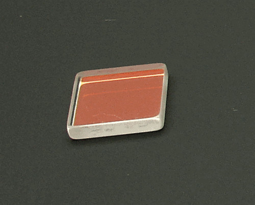 CCTV Camera IR Filter,Optical UV IR Cut Light Filter Blocking For Camera Lens 8.2mm Slim New