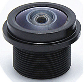 CCTV Car Lens, rear view lens, 1/3 1080P FOV200 degrees TTL15.17 MR-H8151