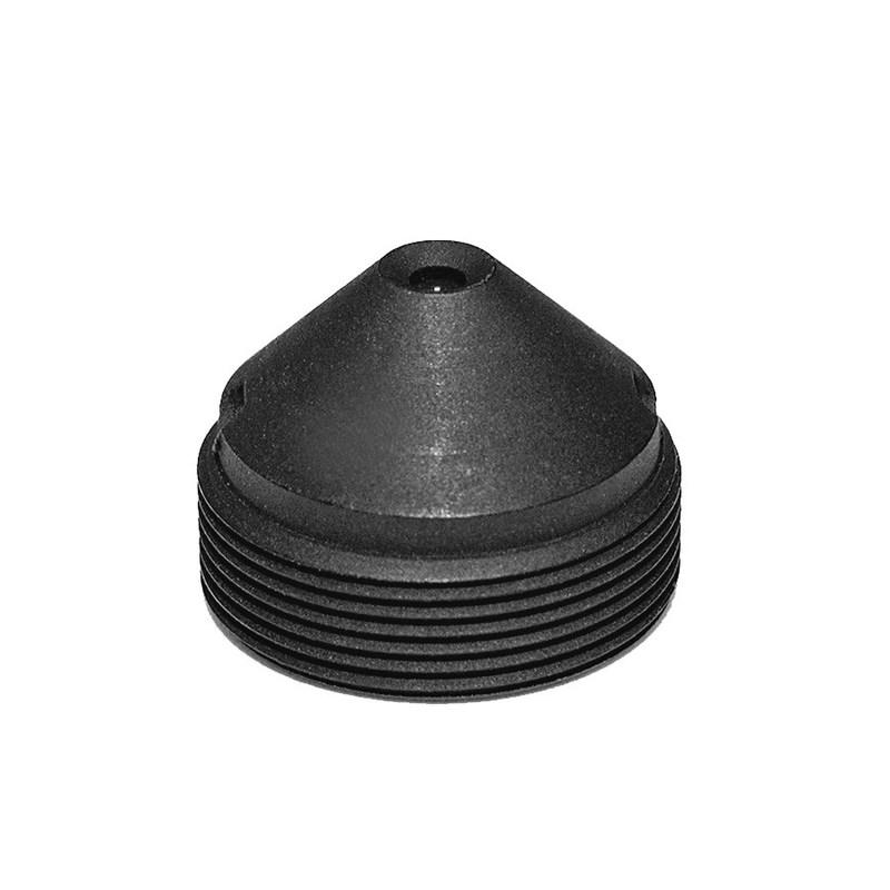 3.0Megapixel HD 3.7mm Pinhole CCTV Lens IR M12 Lens Support 92Degrees F2.4 1/2.7" No Distortion Lens Constucture 5G