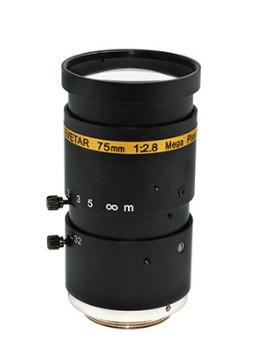 Machine Vision Lens 14.31 BFL for Precision Imaging Systems