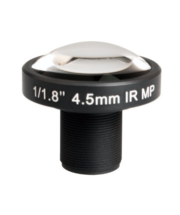Scanning Projection Surveillance Lens | Precise Image Capture CCTV Camera Lens