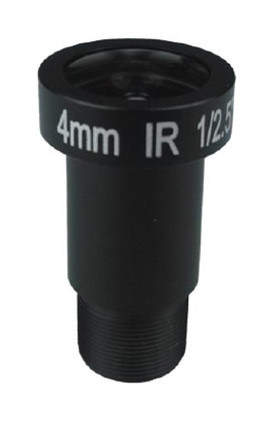 Starlight Ultra Low Light Scanning Projection Surveillance Lens Sony IMX290 IMX291 Sensors