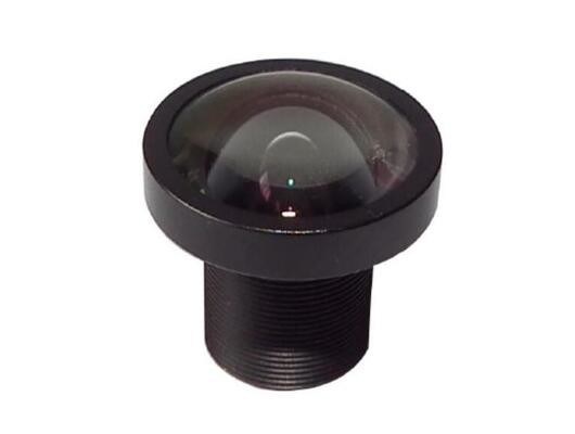 2.0MP 96.7° 0.3m Conference Code Read AI 4K Lens For Wide Angle Imaging Systems