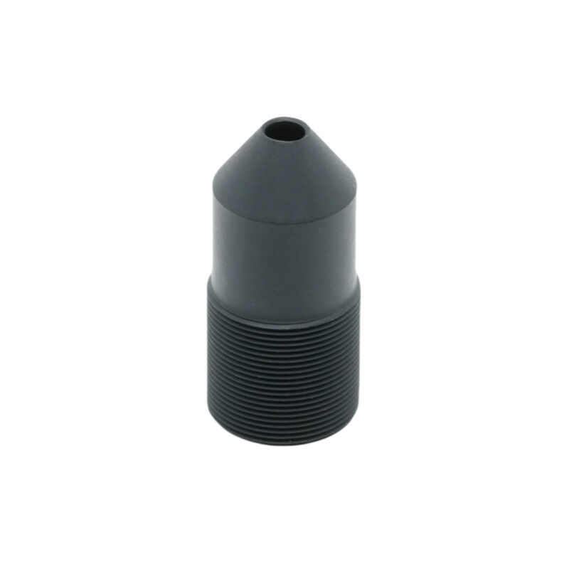 16mm Machine Vision Lens 1/2" 5MP Large Depth of Field Low Distortion HD | Industrial Inspection Lens