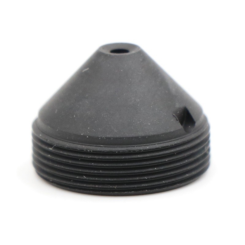 CCTV Camera 2.1mm Lens 2.0 MegaPixel Wide-angle 125 Degree MTV M12 x 0.5 Mount Pinhole Lens For CCTV Security Camera