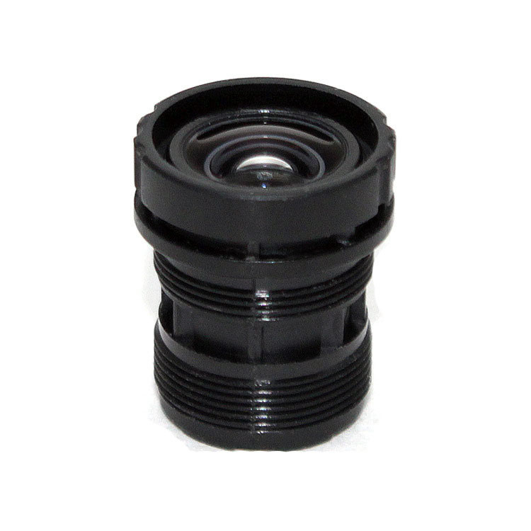 Starlight 6mm Security Camera Lens 2MP 4MP 6MP Resolution for Clear Night Imaging