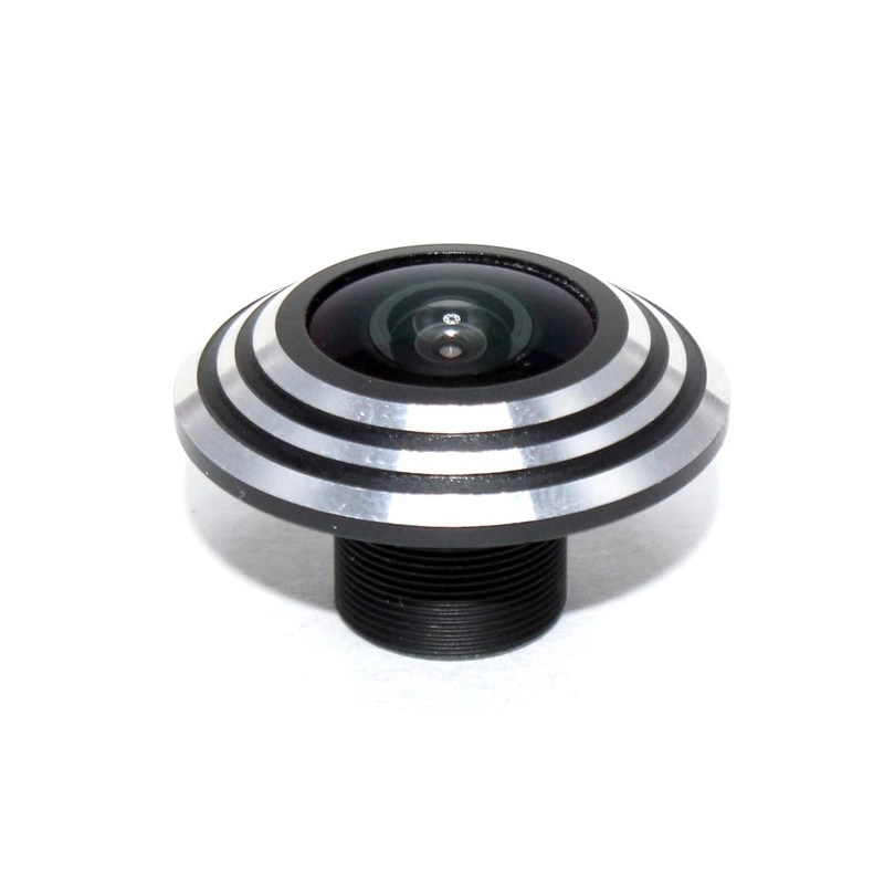 145 degree Starlight MTV Video Surveillance CCTV Camera Lens for Immersive Clarity